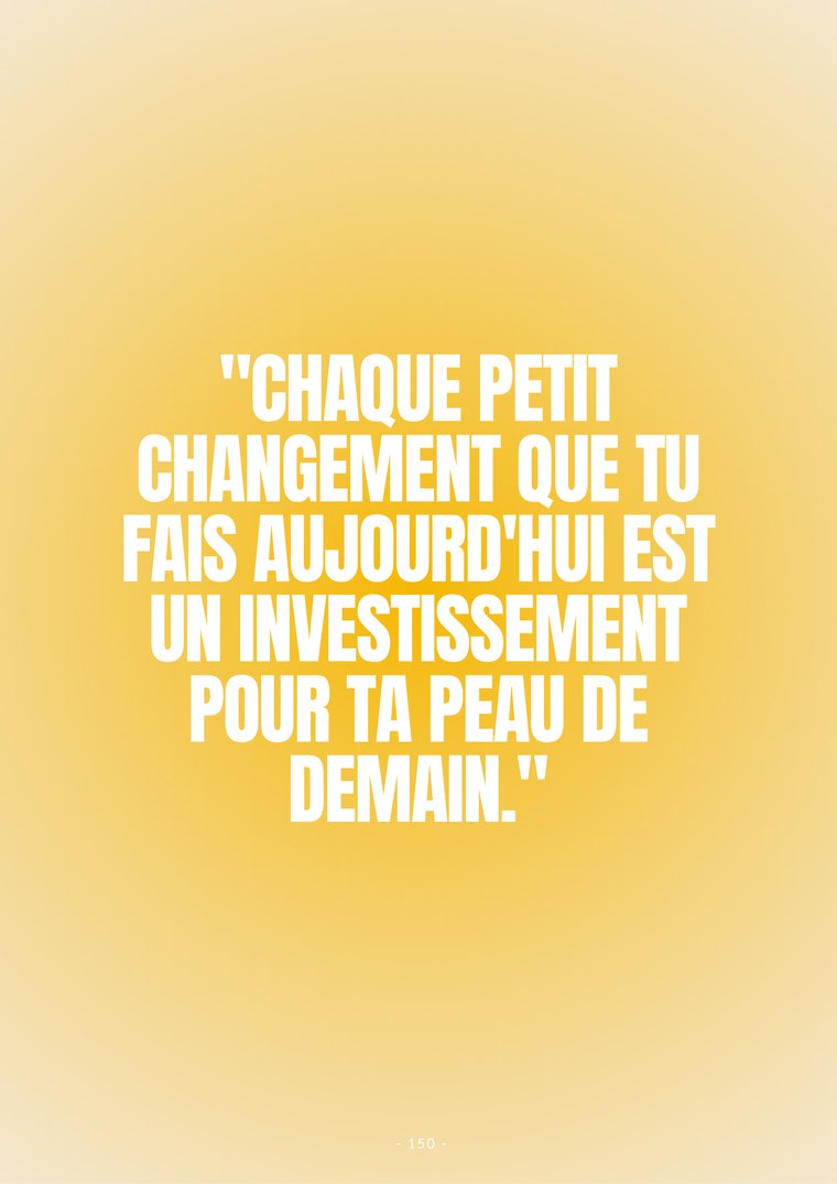 Une citation