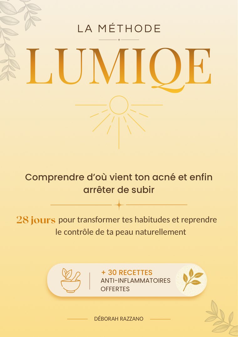 La couverture